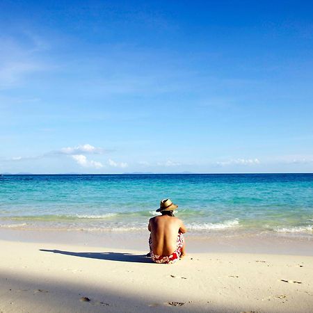 Thara Bayview Villa, Sha Certified Ao Nang Dış mekan fotoğraf