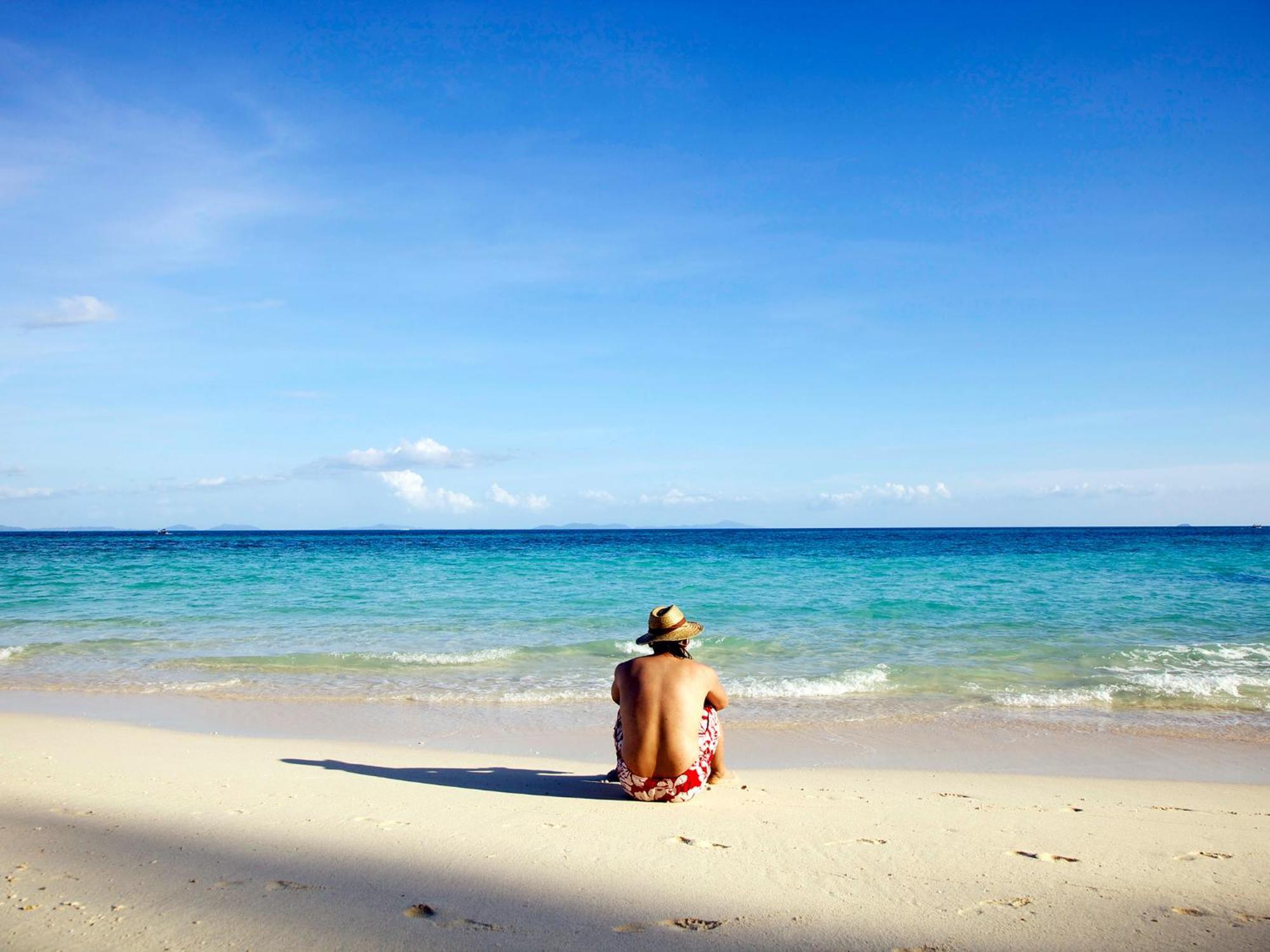 Thara Bayview Villa, Sha Certified Ao Nang Dış mekan fotoğraf