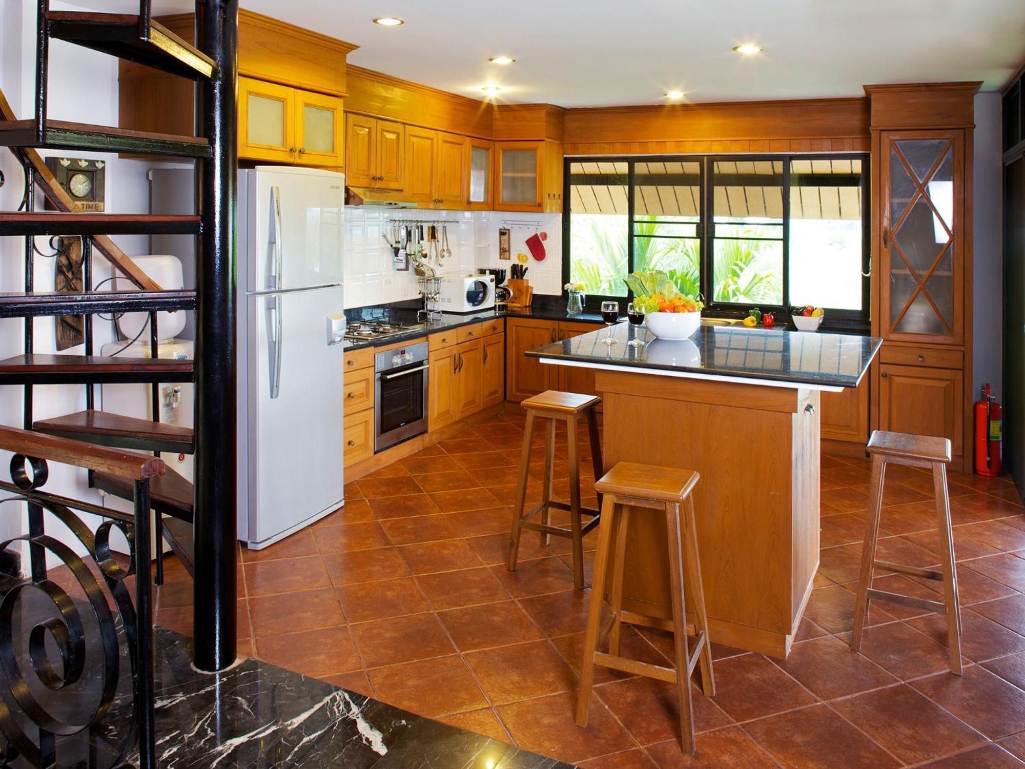 Thara Bayview Villa, Sha Certified Ao Nang Dış mekan fotoğraf