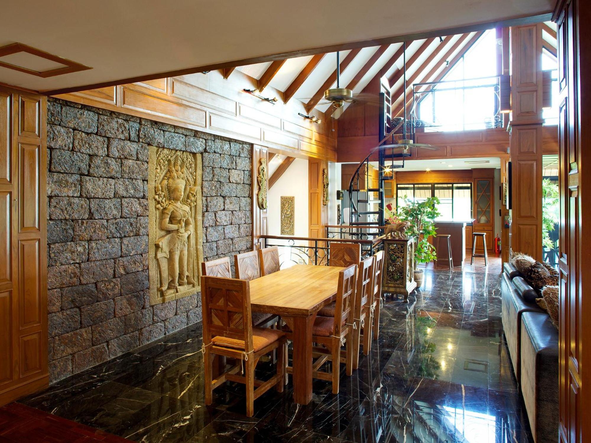 Thara Bayview Villa, Sha Certified Ao Nang Dış mekan fotoğraf