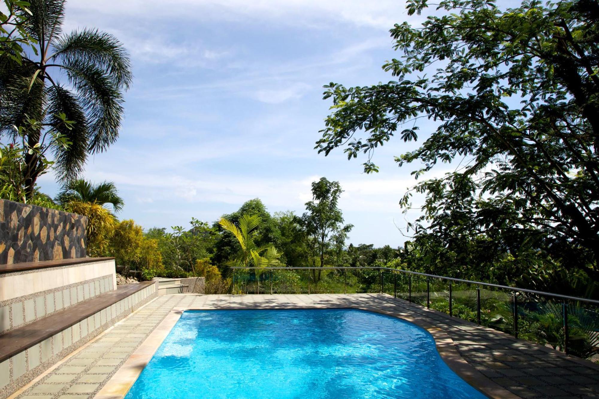 Thara Bayview Villa, Sha Certified Ao Nang Dış mekan fotoğraf