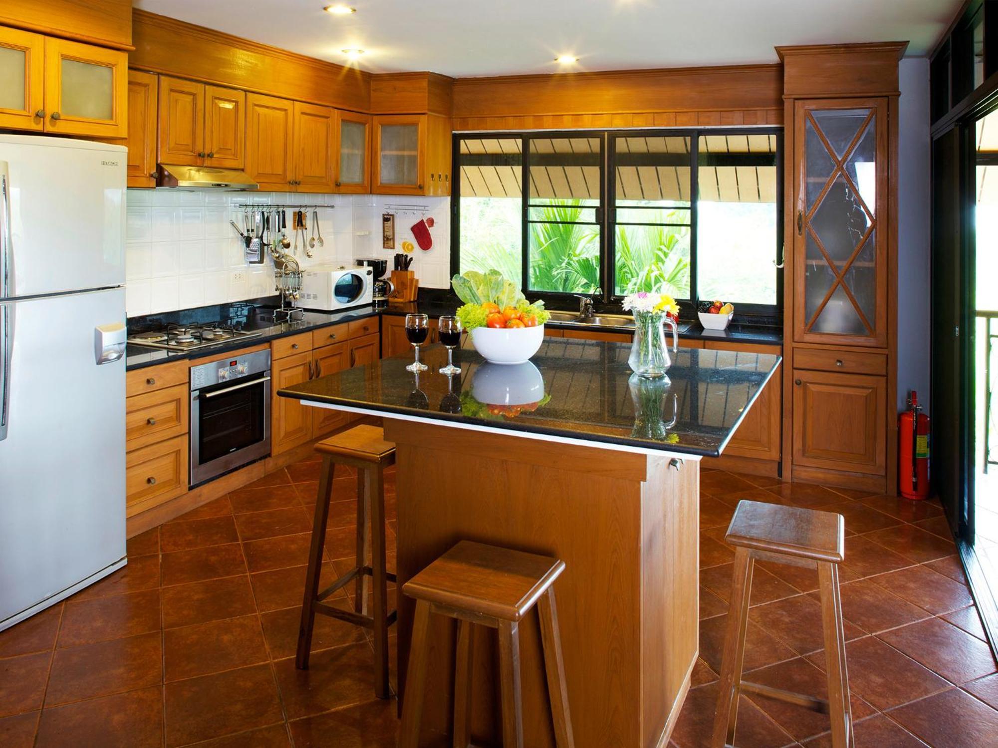 Thara Bayview Villa, Sha Certified Ao Nang Dış mekan fotoğraf