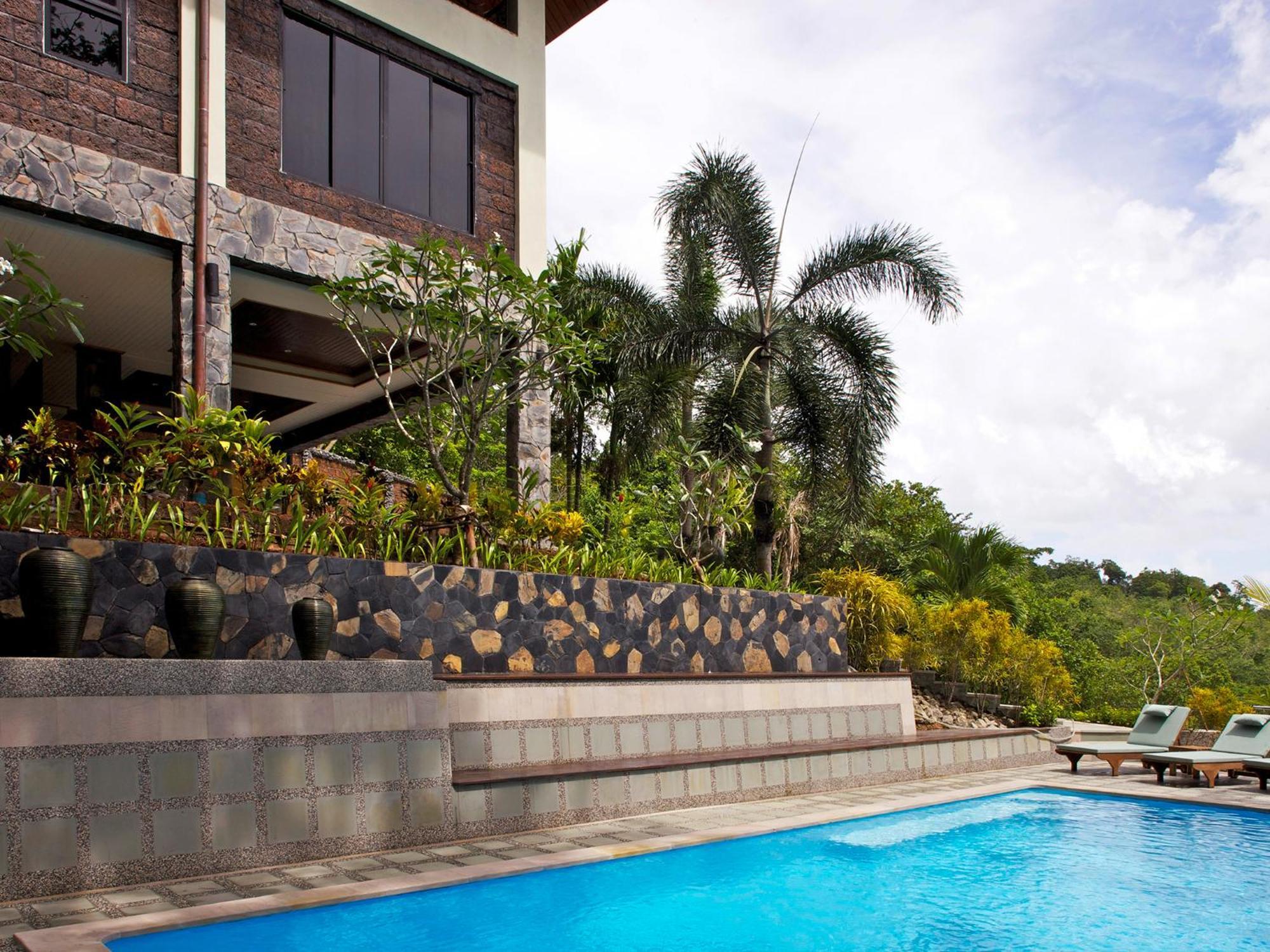 Thara Bayview Villa, Sha Certified Ao Nang Dış mekan fotoğraf
