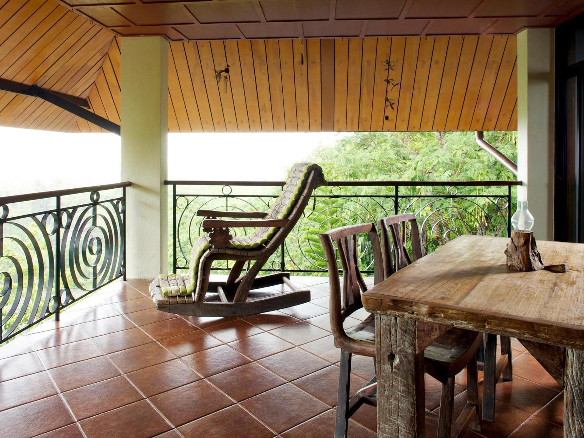 Thara Bayview Villa, Sha Certified Ao Nang Dış mekan fotoğraf
