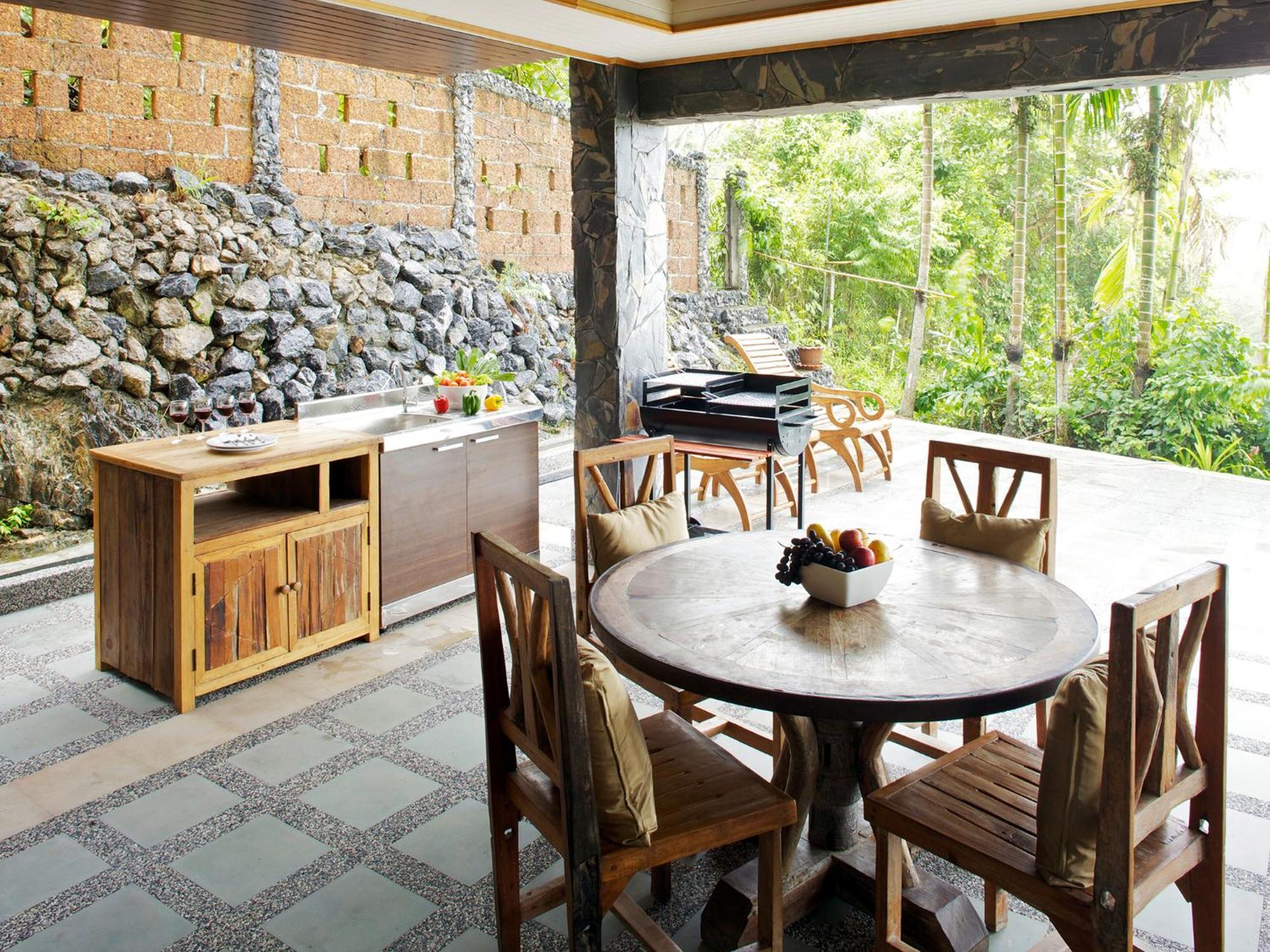Thara Bayview Villa, Sha Certified Ao Nang Dış mekan fotoğraf