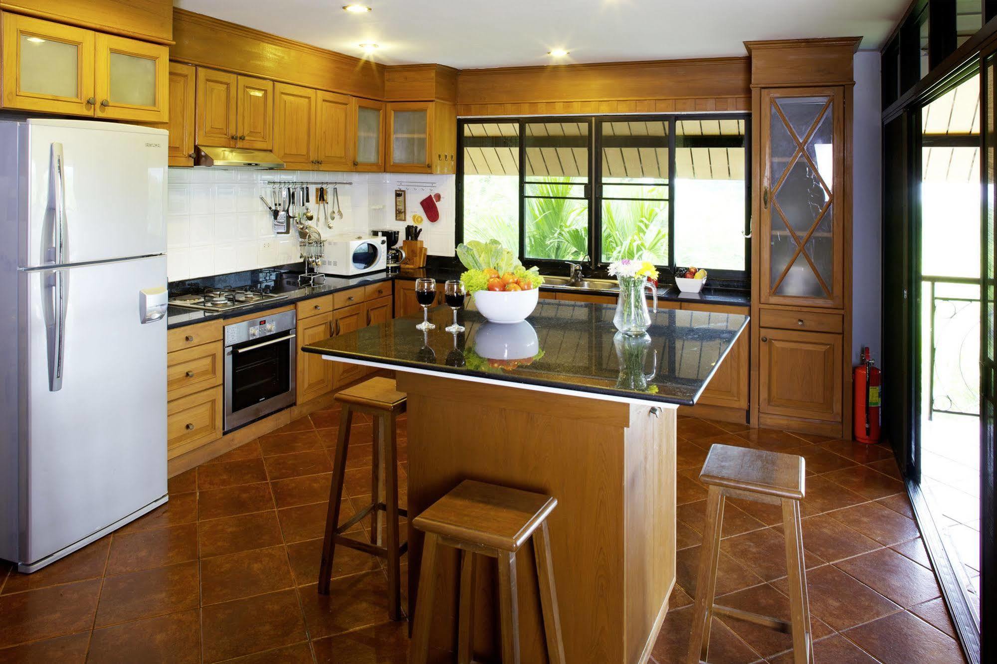 Thara Bayview Villa, Sha Certified Ao Nang Dış mekan fotoğraf