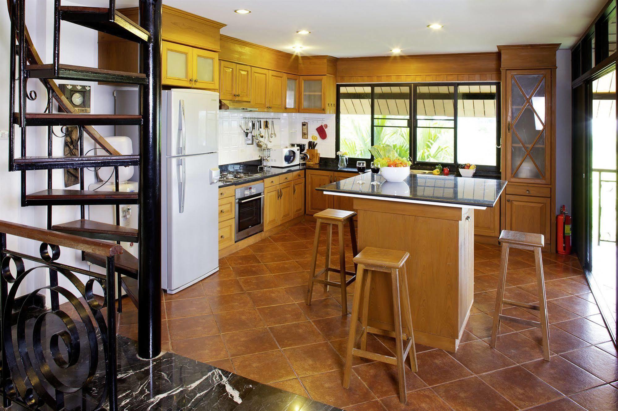 Thara Bayview Villa, Sha Certified Ao Nang Dış mekan fotoğraf