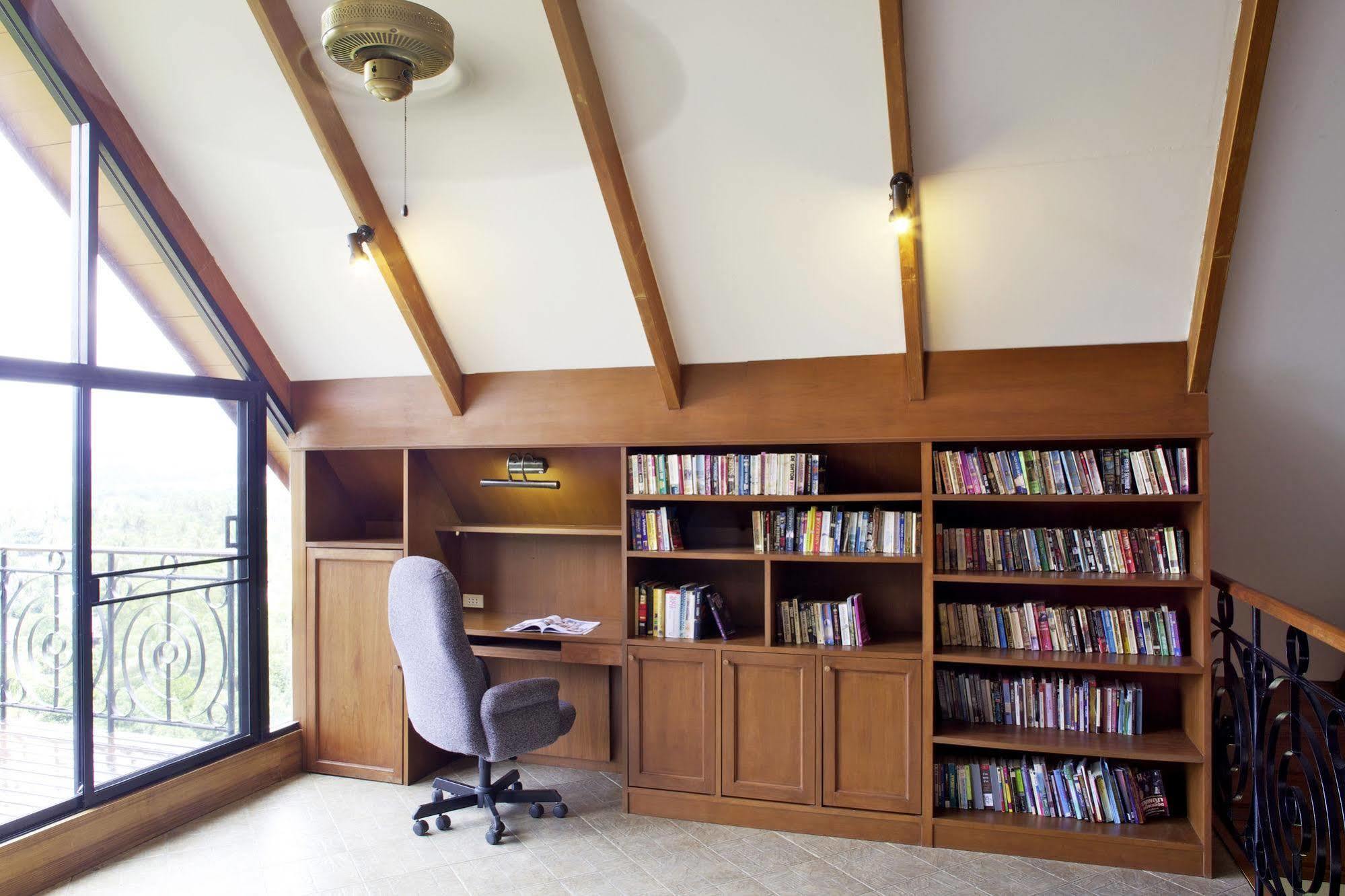 Thara Bayview Villa, Sha Certified Ao Nang Dış mekan fotoğraf